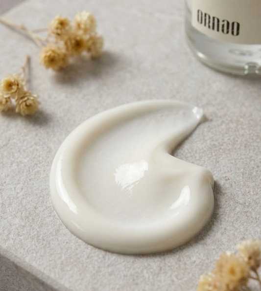 Crème de jour - immortelle bio
