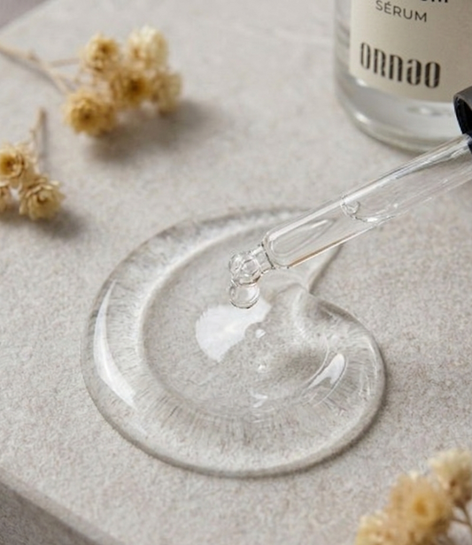 Sérum immortelle