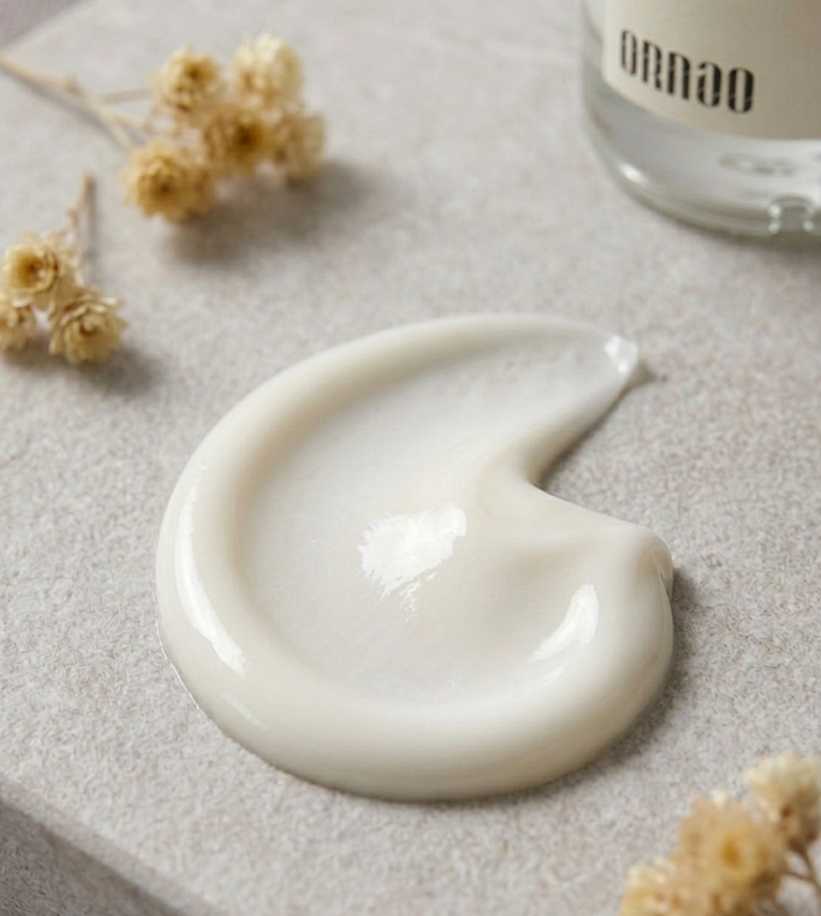 Crème de jour - immortelle bio